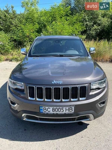 Jeep