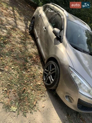 Renault