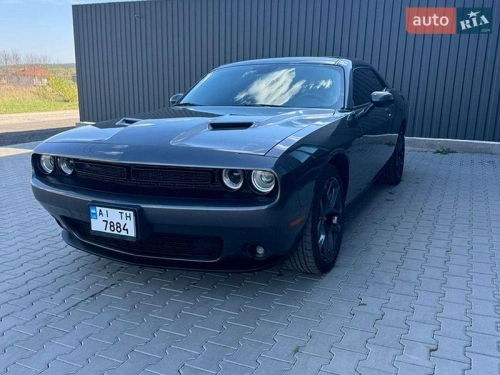 Dodge