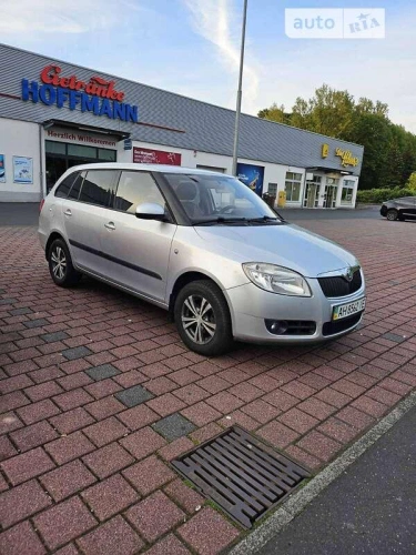 Skoda