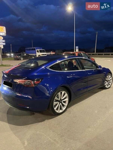 Tesla
