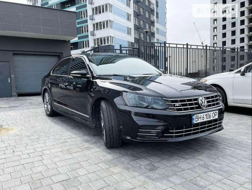 Volkswagen