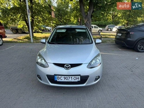 Mazda