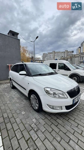 Skoda