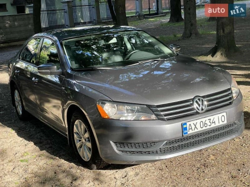 Volkswagen