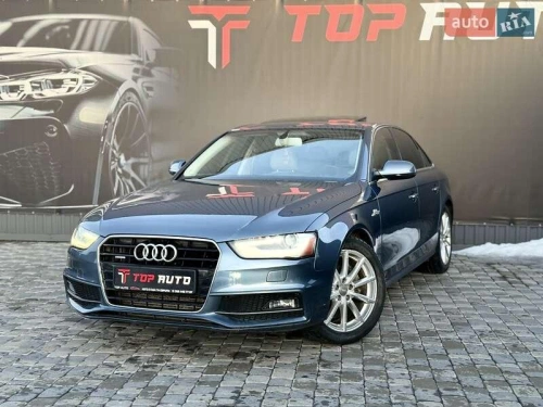 Audi