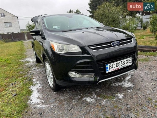 Ford