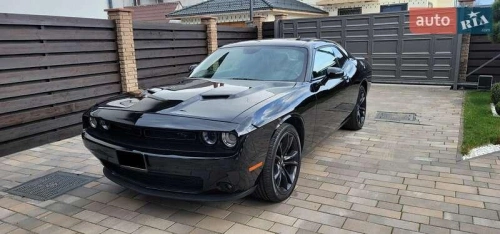 Dodge