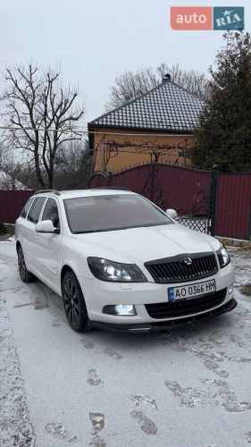 Skoda