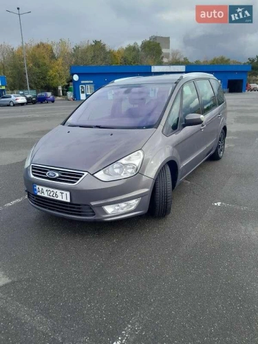 Ford