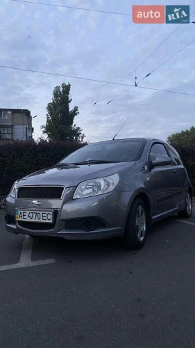 Chevrolet