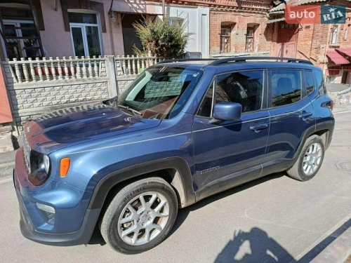 Jeep