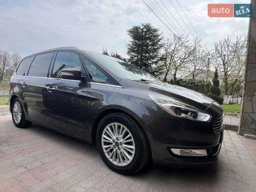 Ford