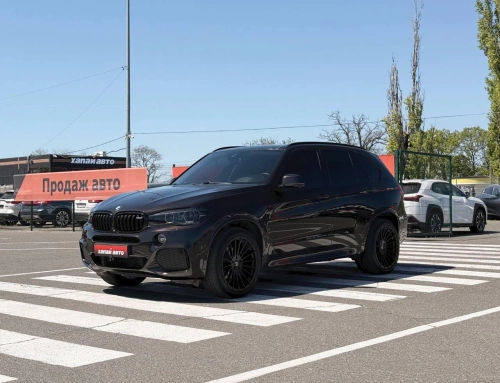 BMW