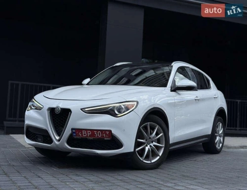 Alfa Romeo