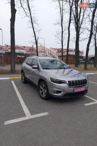 Jeep
