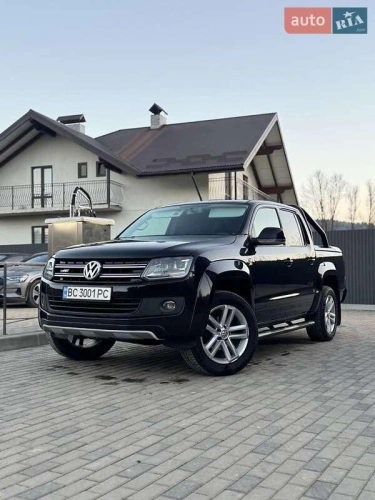 Volkswagen