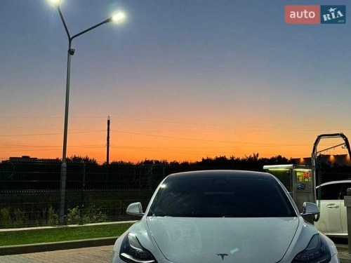 Tesla
