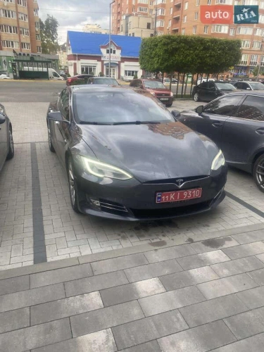 Tesla