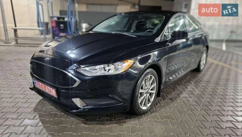 Ford