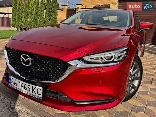 Mazda