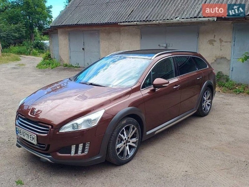 Peugeot