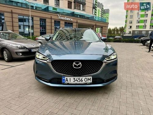 Mazda