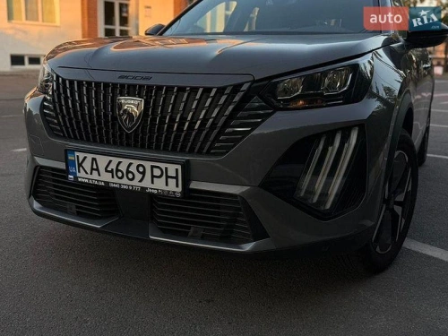 Peugeot