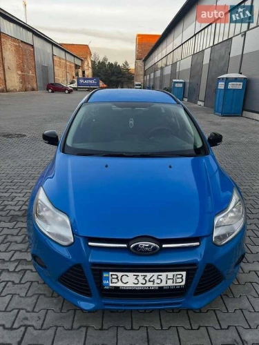 Ford