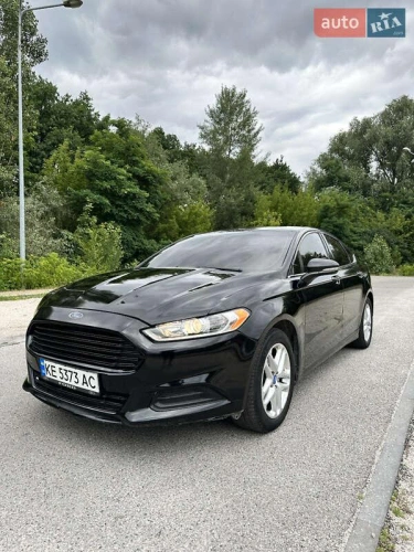 Ford
