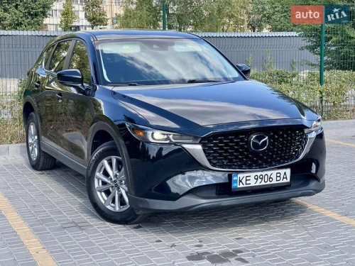 Mazda