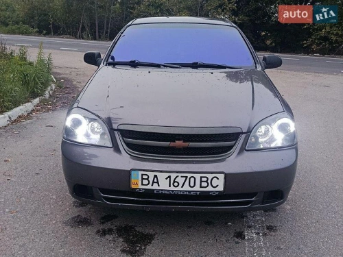 Chevrolet