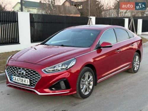 Hyundai