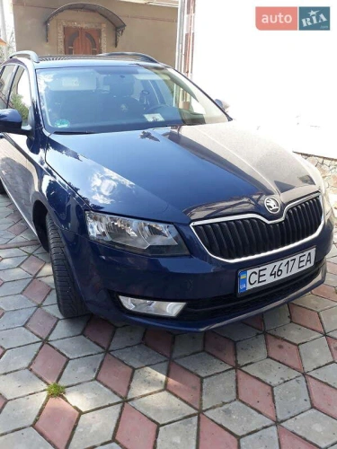 Skoda