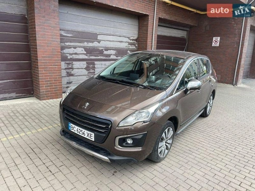 Peugeot