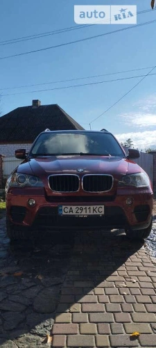 BMW