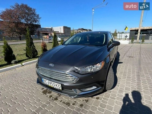 Ford