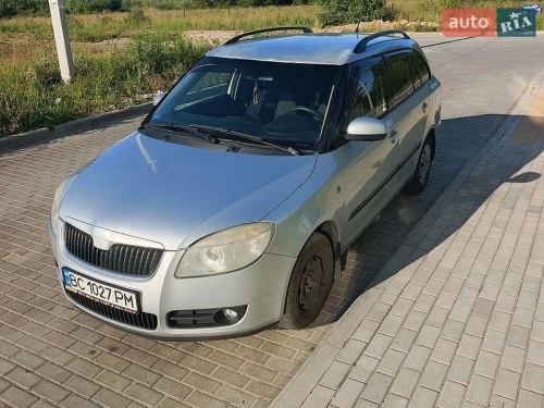 Skoda
