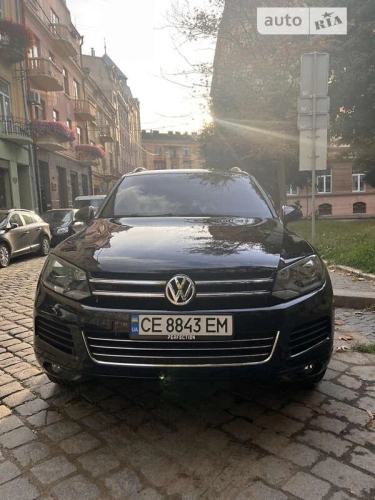 Volkswagen