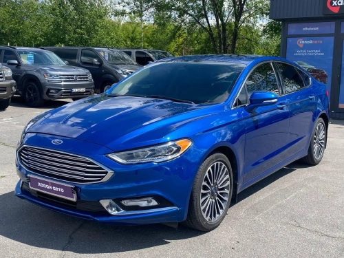 Ford