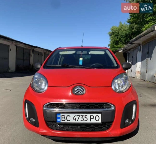 Citroen