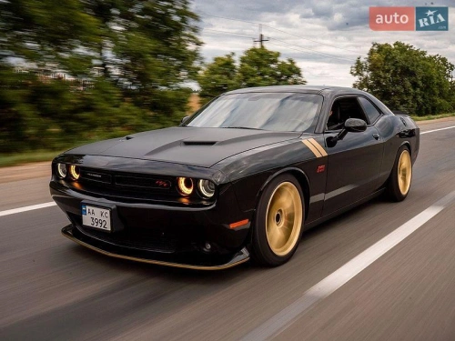 Dodge