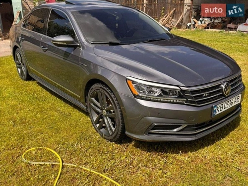 Volkswagen