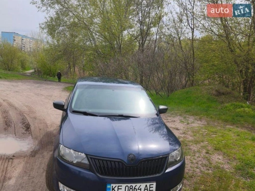 Skoda