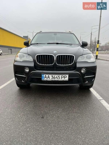 BMW
