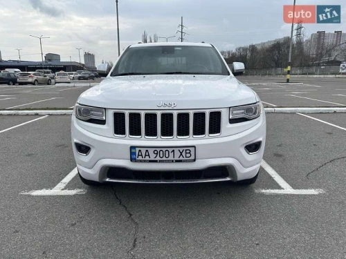 Jeep