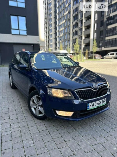 Skoda