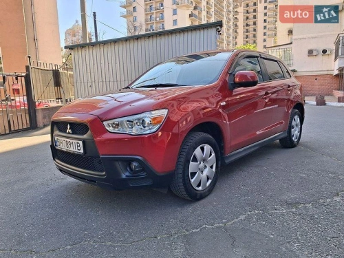 Mitsubishi