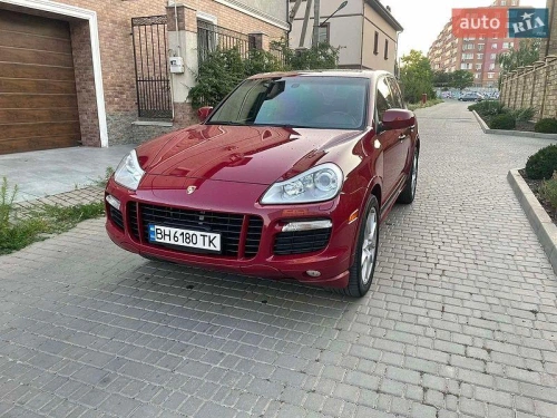 Porsche