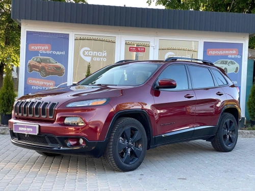 Jeep